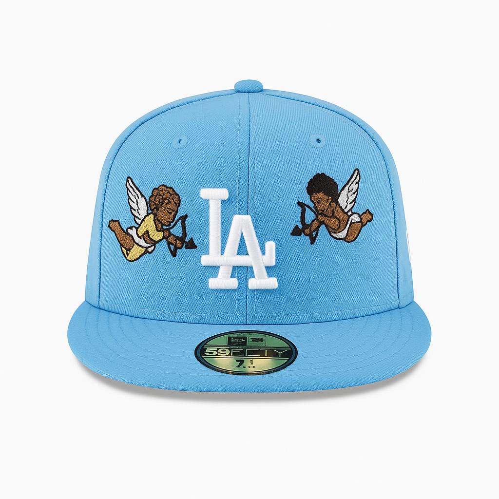 Los Angeles Caps