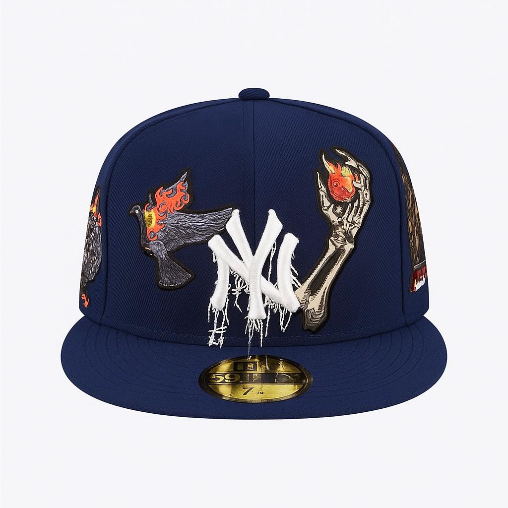New York Caps