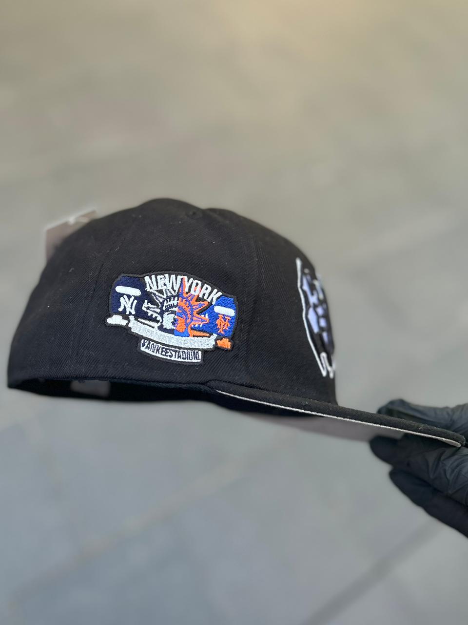 •New Era 59FIFTY New York Yankees "Graffiti Pack".