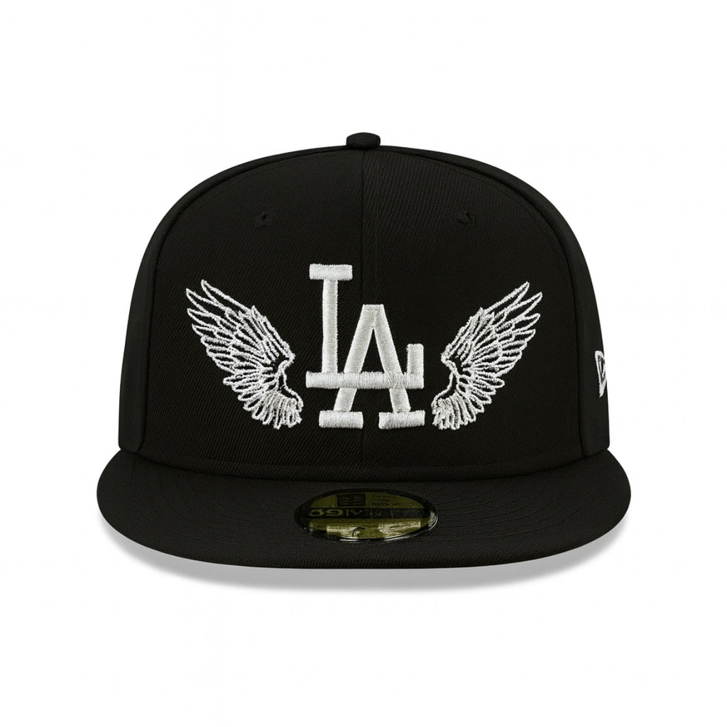 Los Angeles Dodgers 50th Anniversary Edition Fitted (New Era).