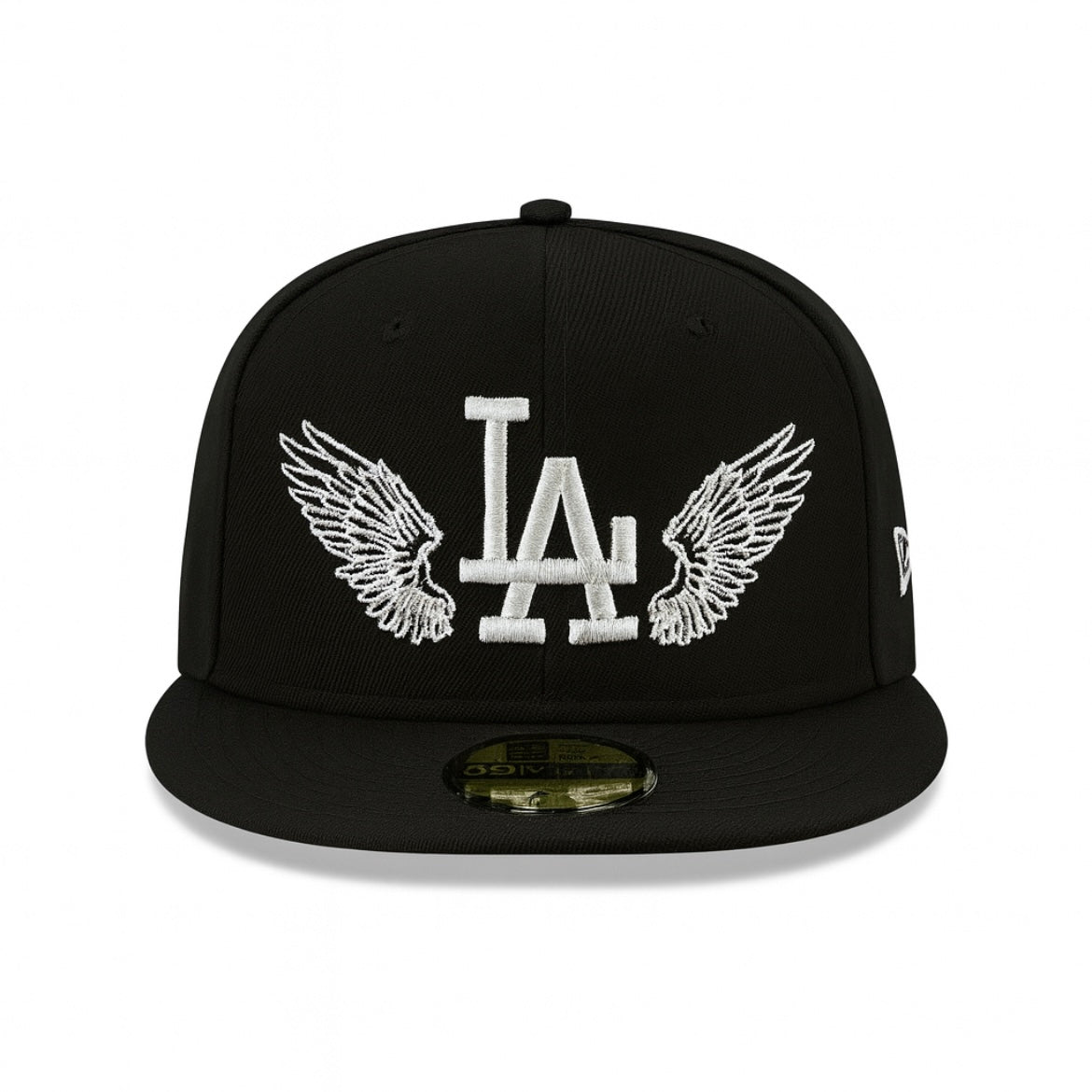 Los Angeles Dodgers 50th Anniversary Edition Fitted (New Era).