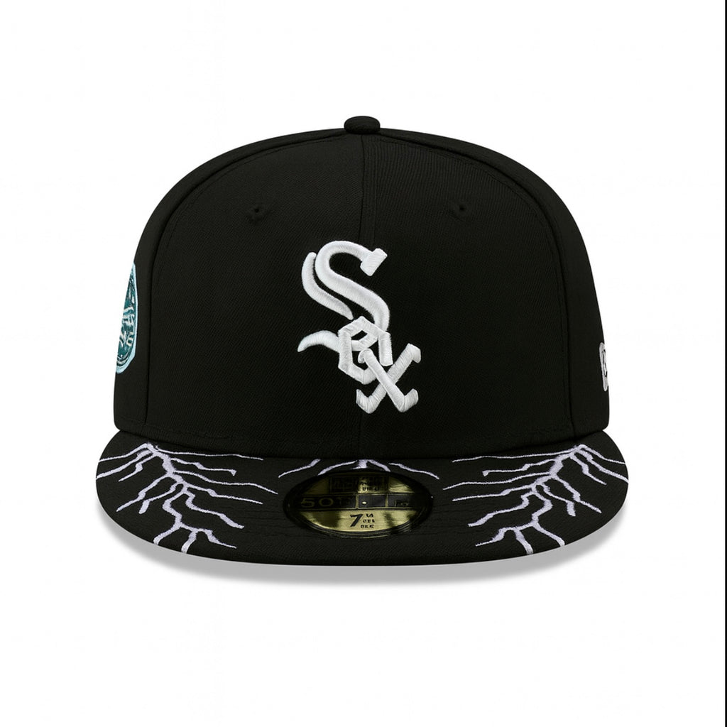 OG Exclusive Luminous Thread Sox
Cap (glow in the dark).