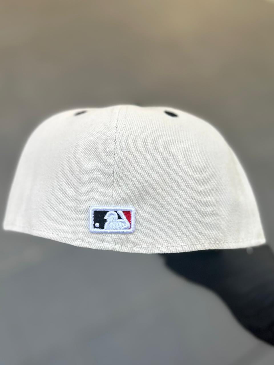 New Era 59FIFTY Chicago White SoX 1993 Division Champs (Fitted Hat).