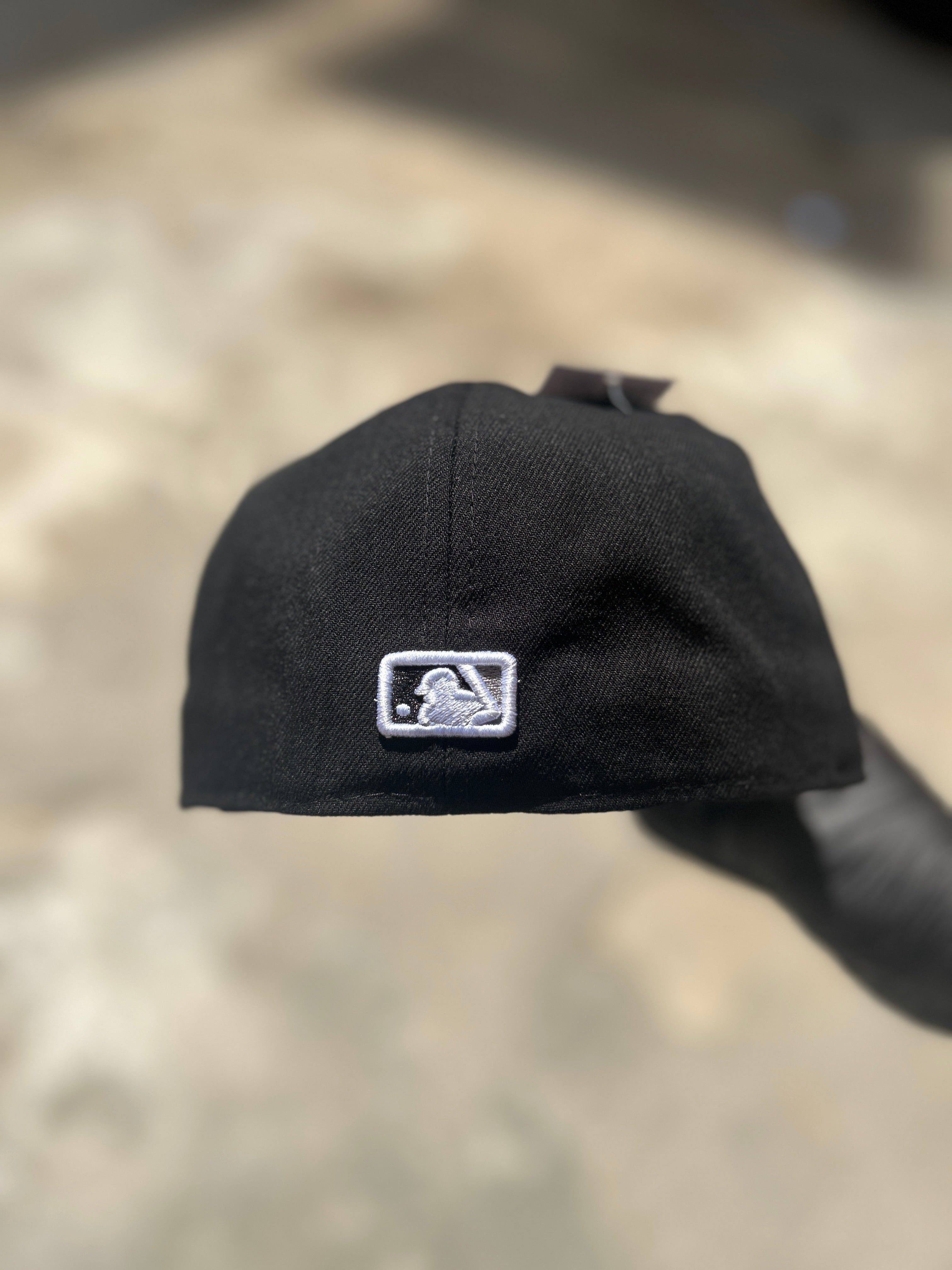 New Era Chicago White Sox Drip Front 59fifty Fitted cap