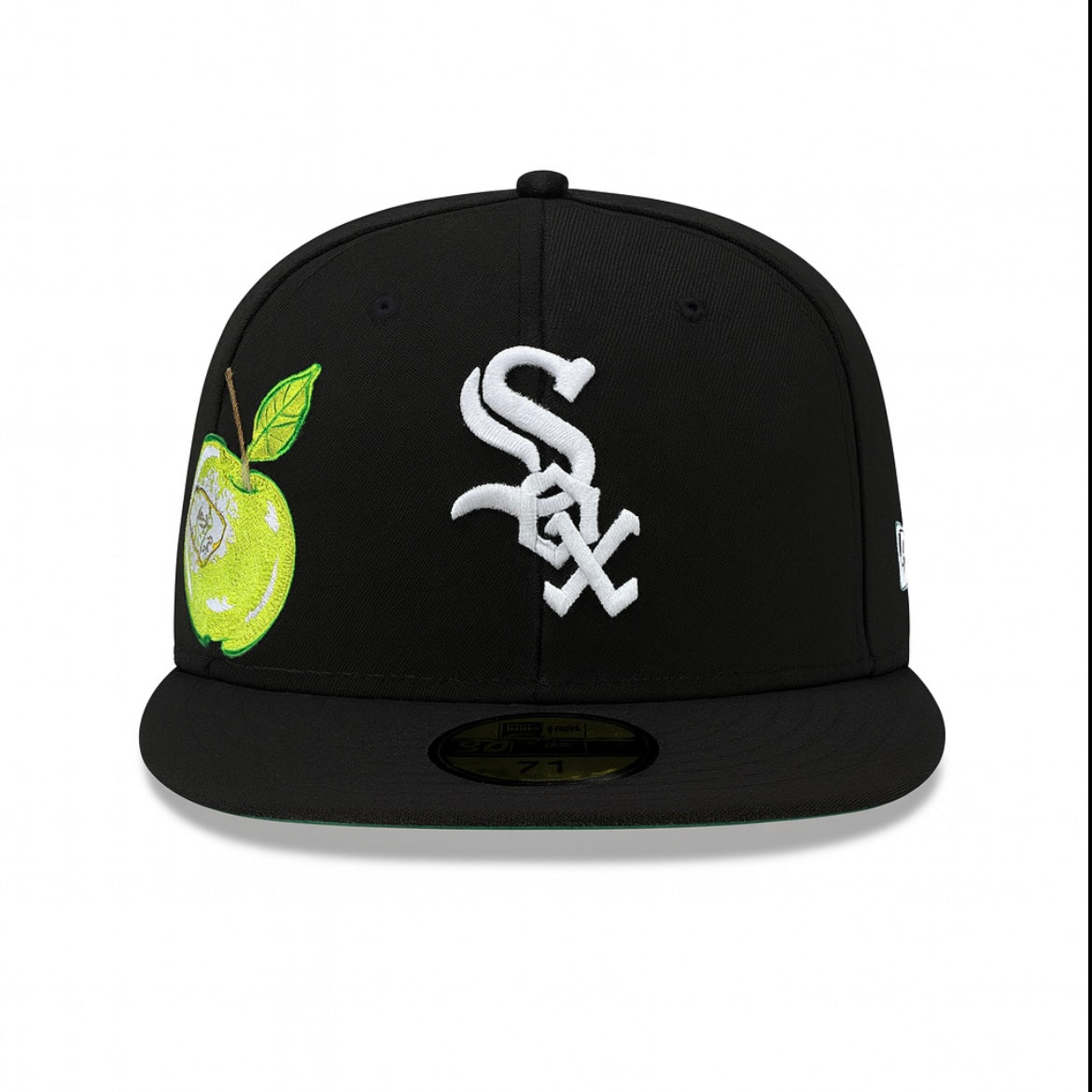 •New Era Fruit Collection 5950 Fitted cap 2016 World Series