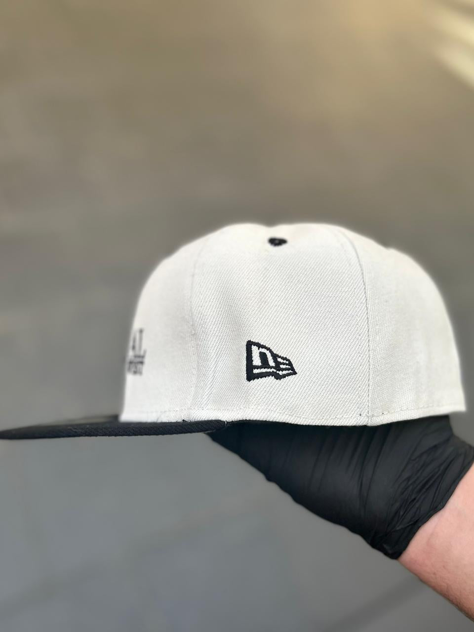 New Era 59FIFTY Chicago White SoX 1993 Division Champs (Fitted Hat).