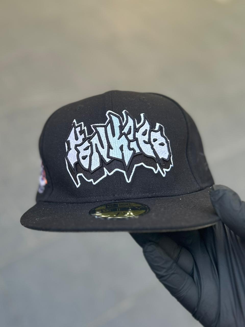 •New Era 59FIFTY New York Yankees "Graffiti Pack".