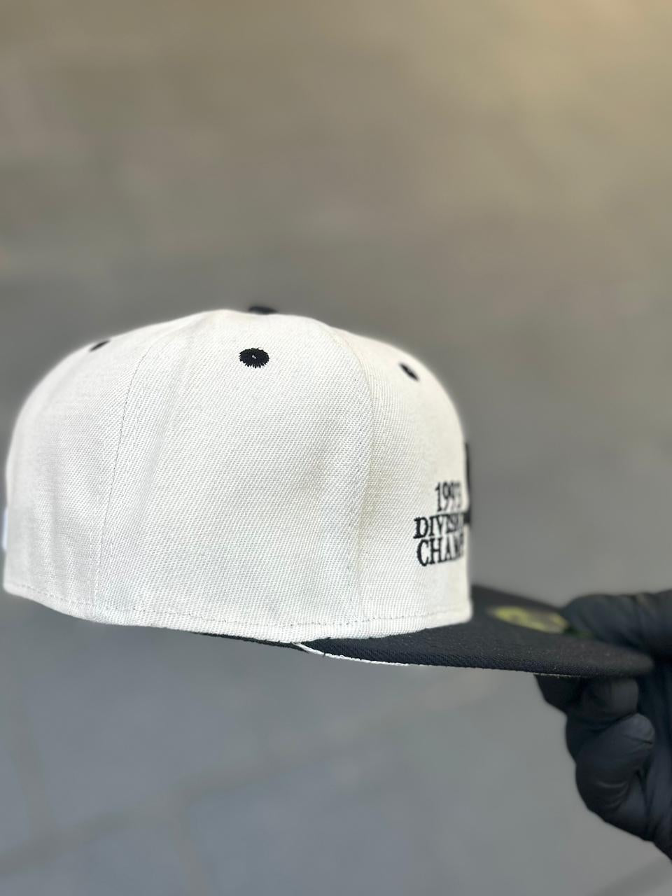 New Era 59FIFTY Chicago White SoX 1993 Division Champs (Fitted Hat).