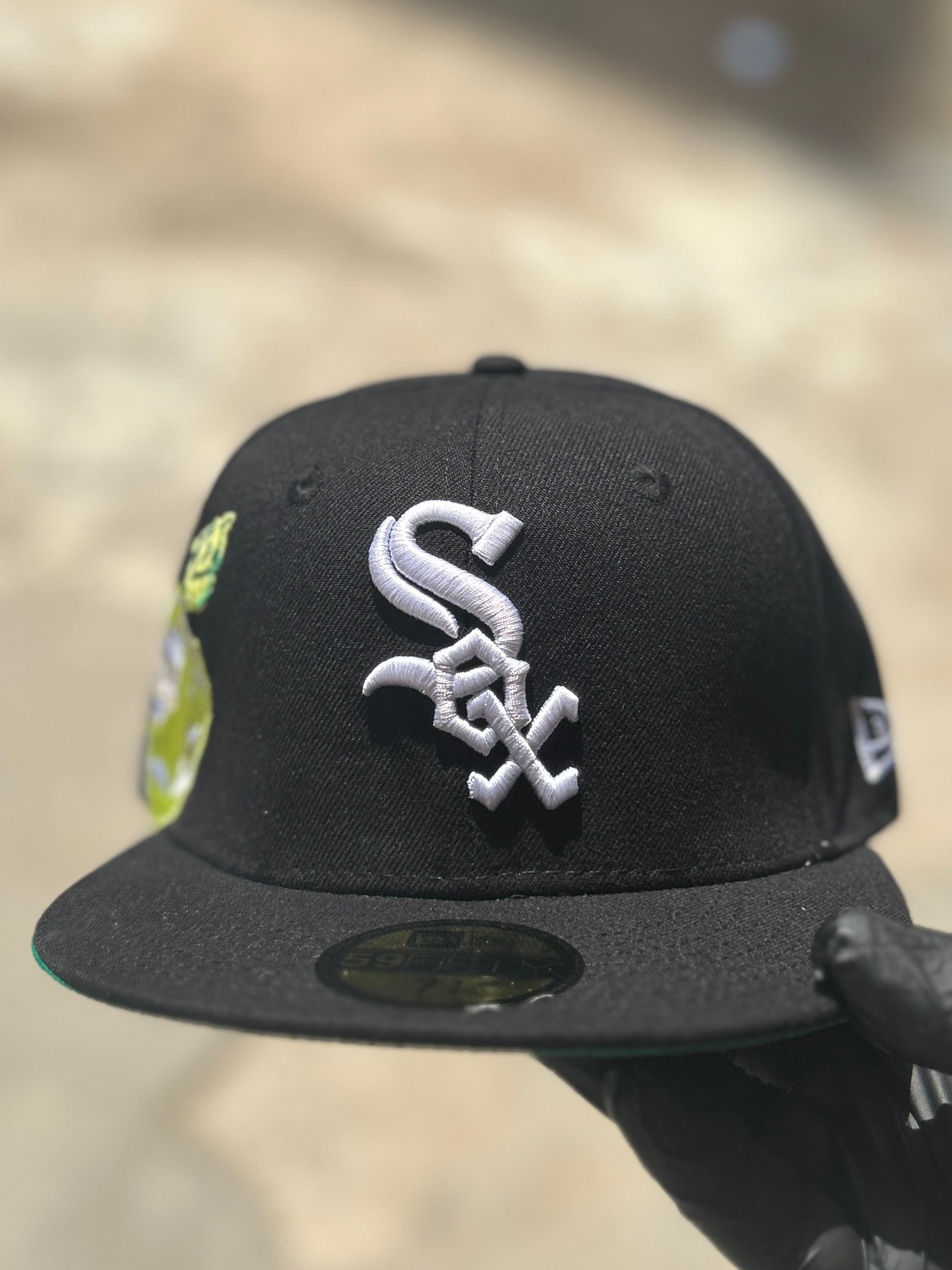•New Era Fruit Collection 5950 Fitted cap 2016 World Series