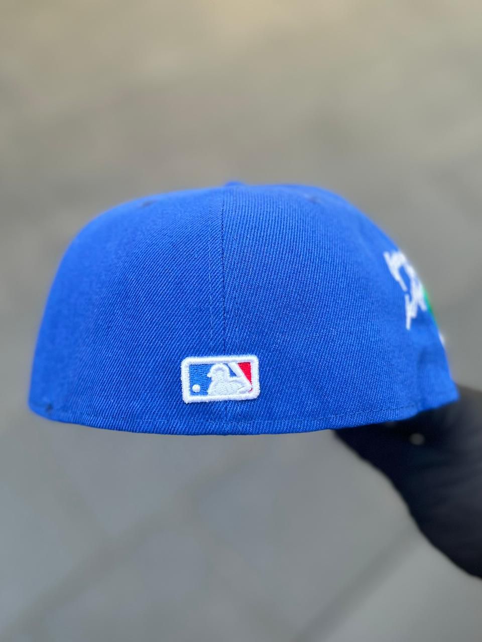New era Los Angeles Dodgers Cloud Icon 59FIFTY